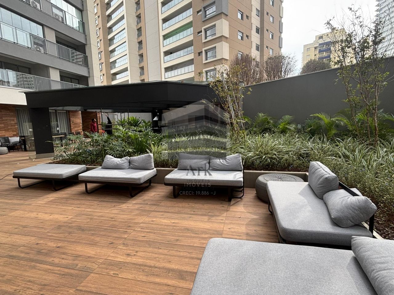 Apartamento à venda na Avenida Doutor Ricardo JafetChácara Klabin - CM17458042.jpg