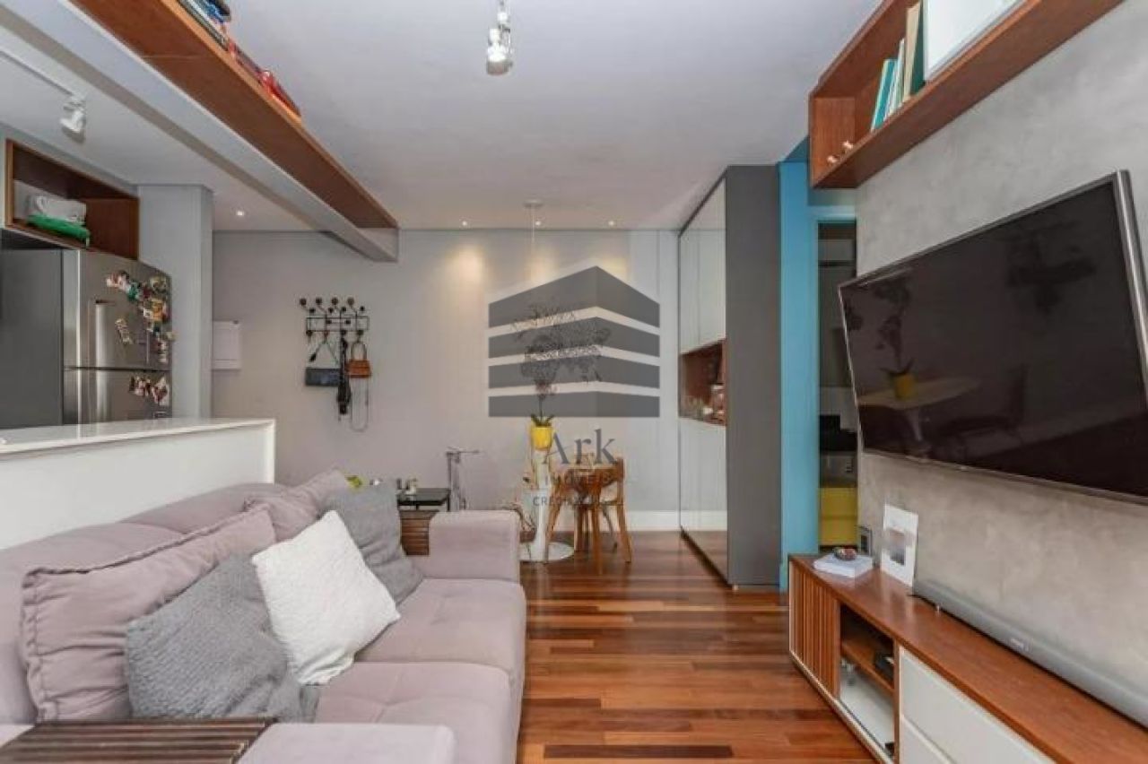 Apartamento venda Chácara Klabin - Referência CM17418
