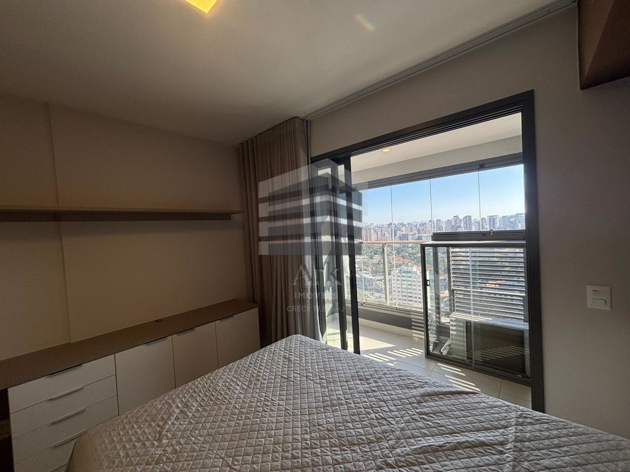 Apartamento Código 