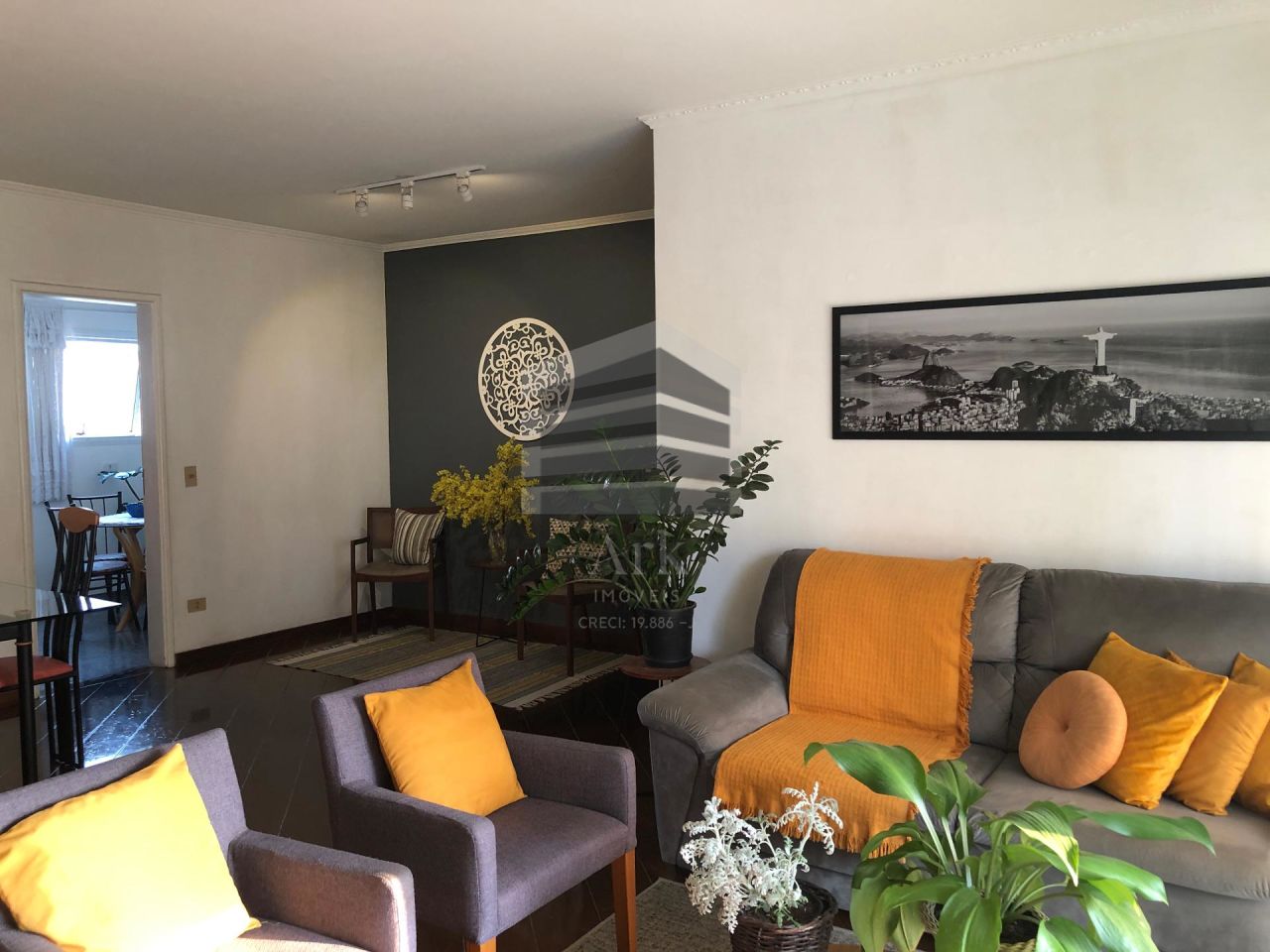 Apartamento Código 
