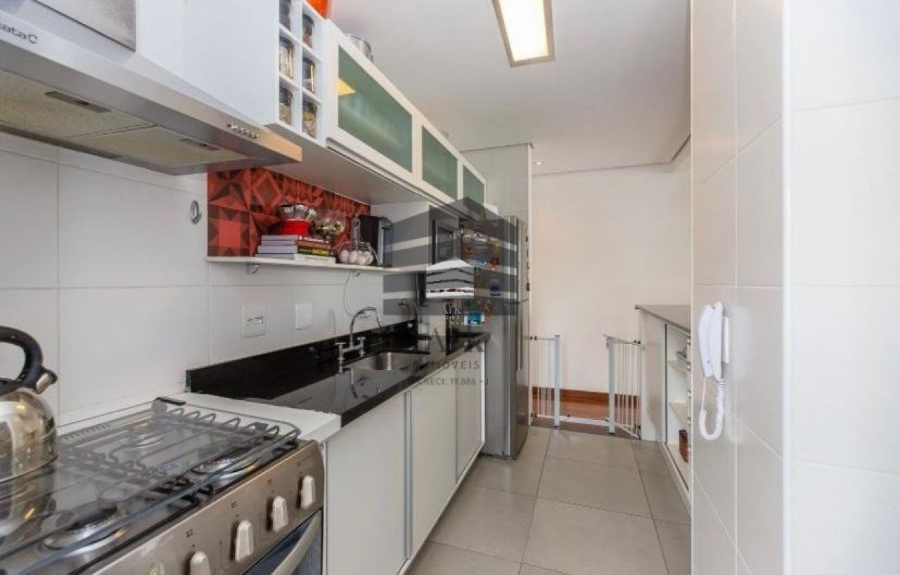 Apartamento à venda na Avenida Duquesa de GoiásReal Parque - CM11886009.jpg