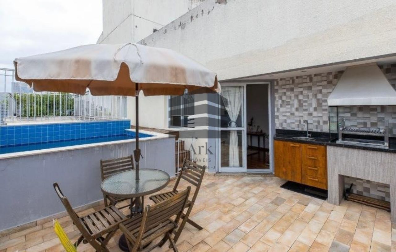 Apartamento à venda na Avenida Duquesa de GoiásReal Parque - CM11886039.jpg