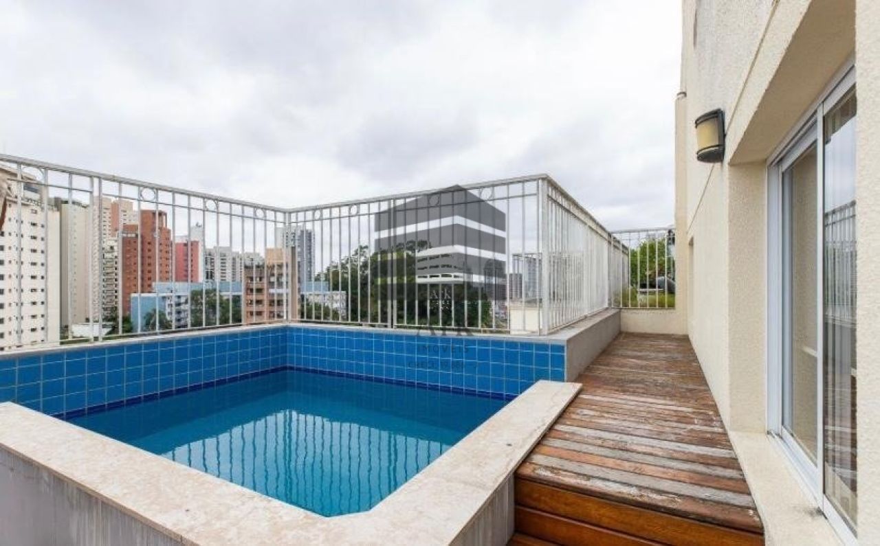 Apartamento à venda na Avenida Duquesa de GoiásReal Parque - CM11886042.jpg