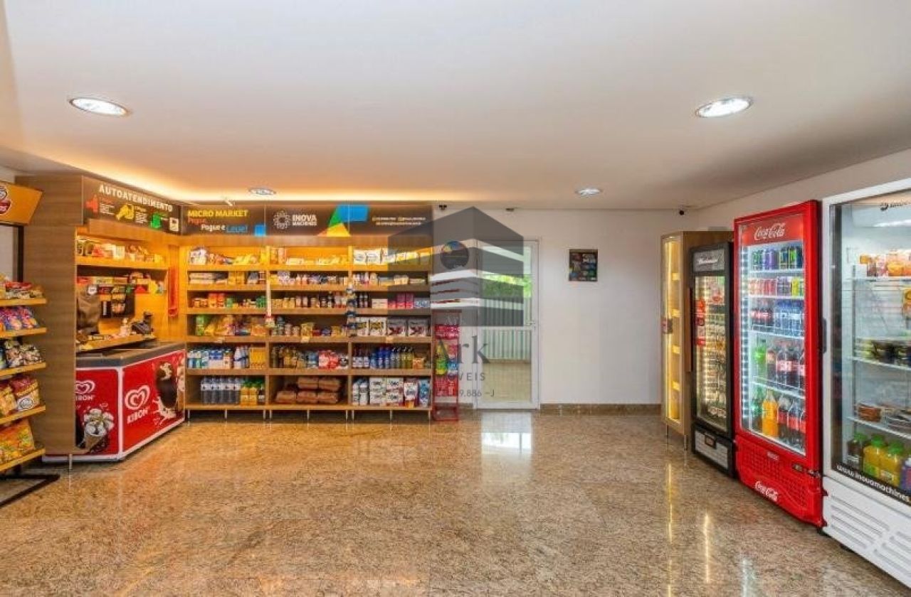Apartamento à venda na Avenida Duquesa de GoiásReal Parque - CM11886050.jpg