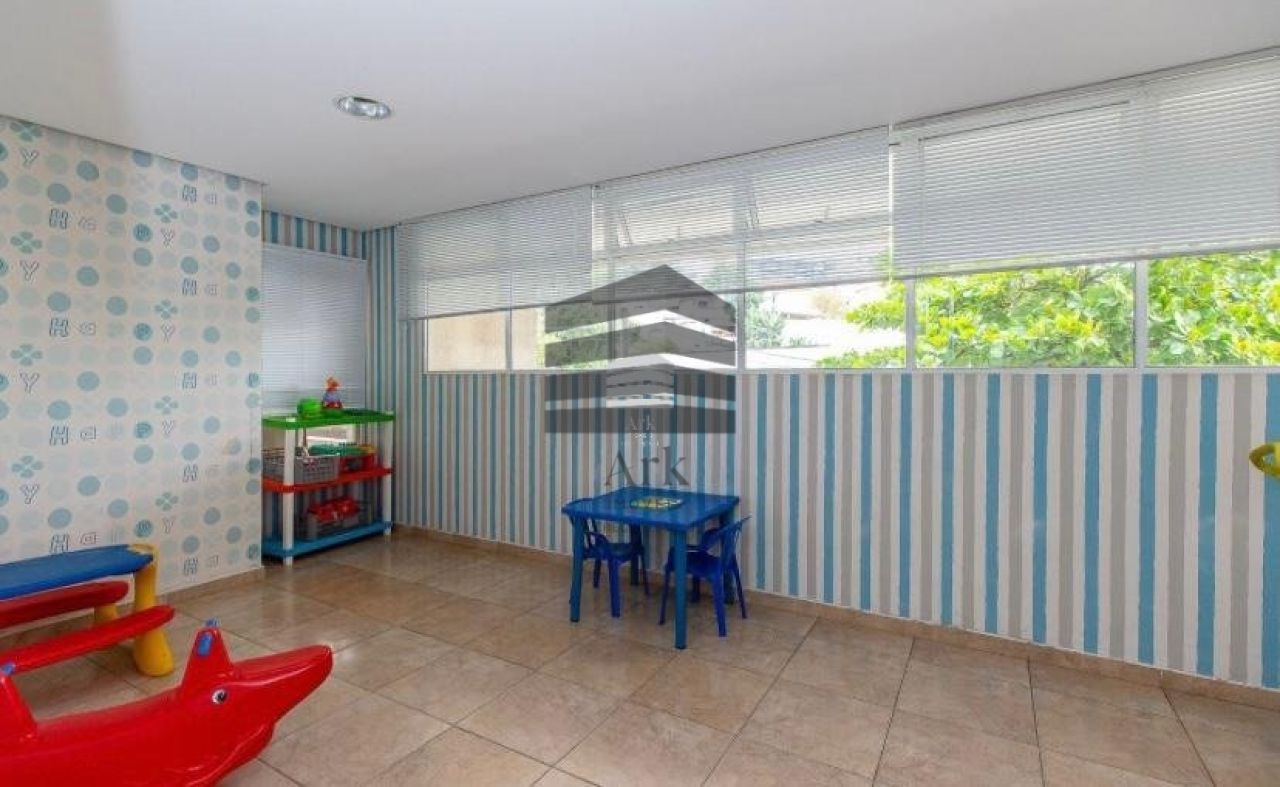 Apartamento à venda na Avenida Duquesa de GoiásReal Parque - CM11886051.jpg