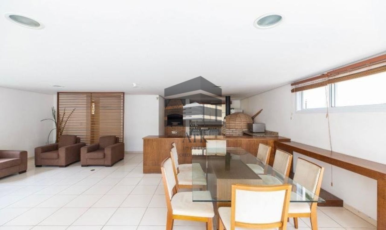 Apartamento à venda na Avenida Duquesa de GoiásReal Parque - CM11886054.jpg
