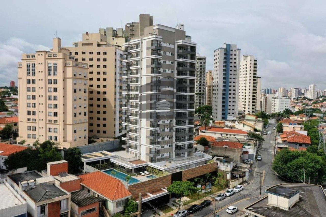 Apartamento venda Bosque da Saúde - Referência CM12058