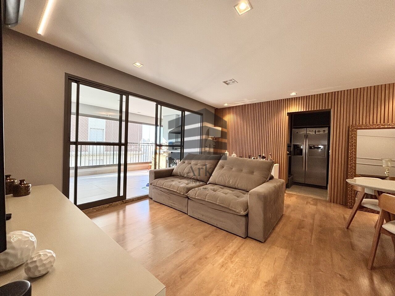 Apartamento Código 