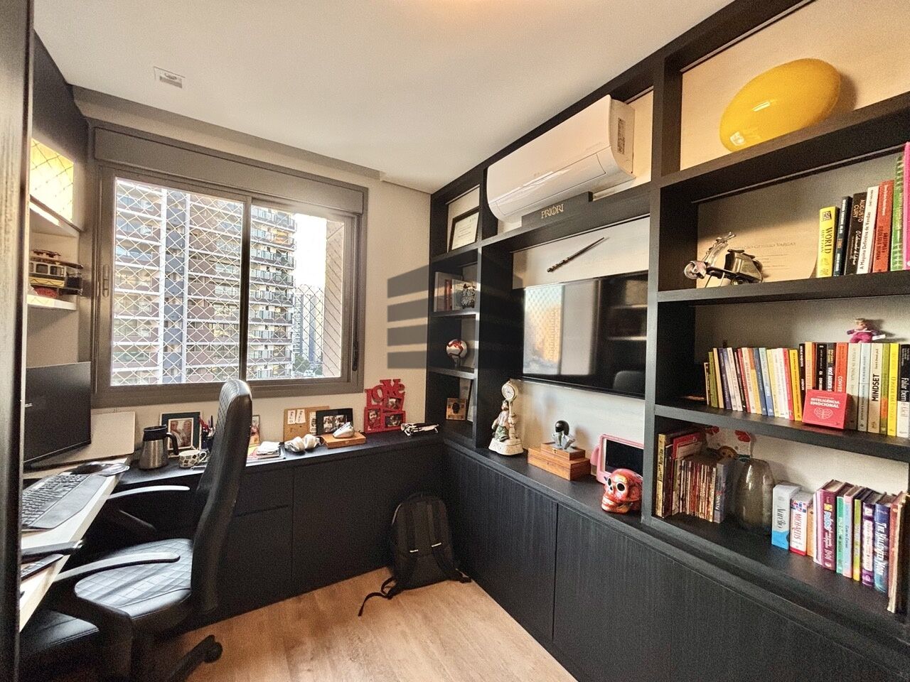 Apartamento à venda na Dona BrígidaVila Mariana - CM17559012.jpg
