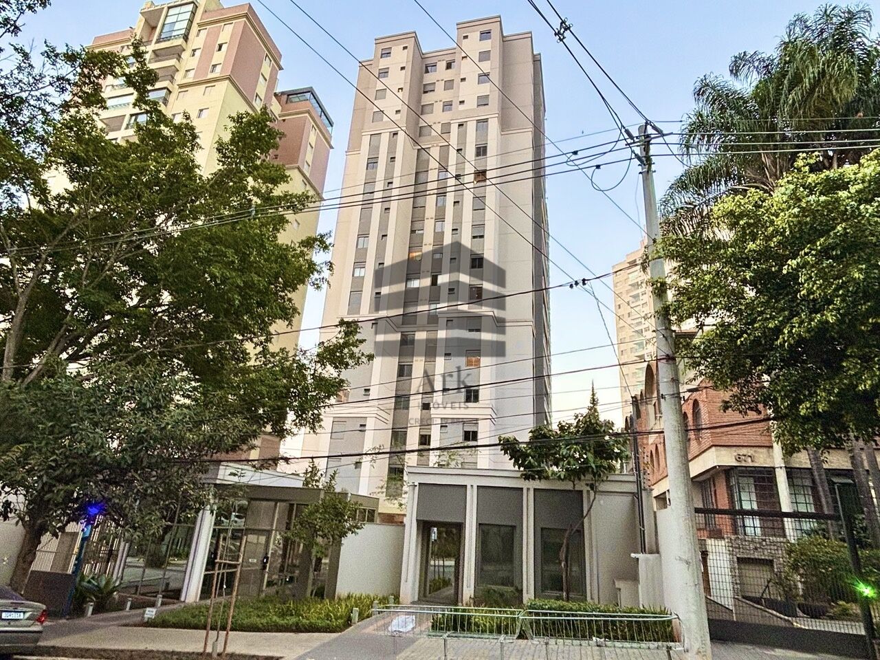 Apartamento à venda na Dona BrígidaVila Mariana - CM17559032.jpg
