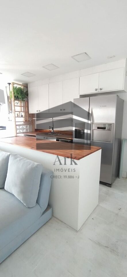 Apartamento venda Cambuci - Referência CM17564