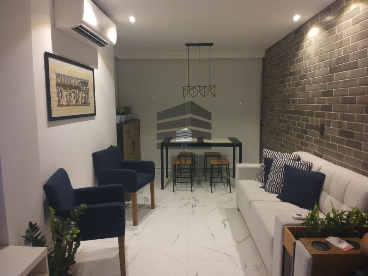 Apartamento Código 