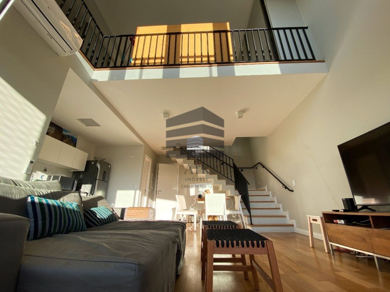 Loft venda Vila Cruzeiro - Referência CM11864