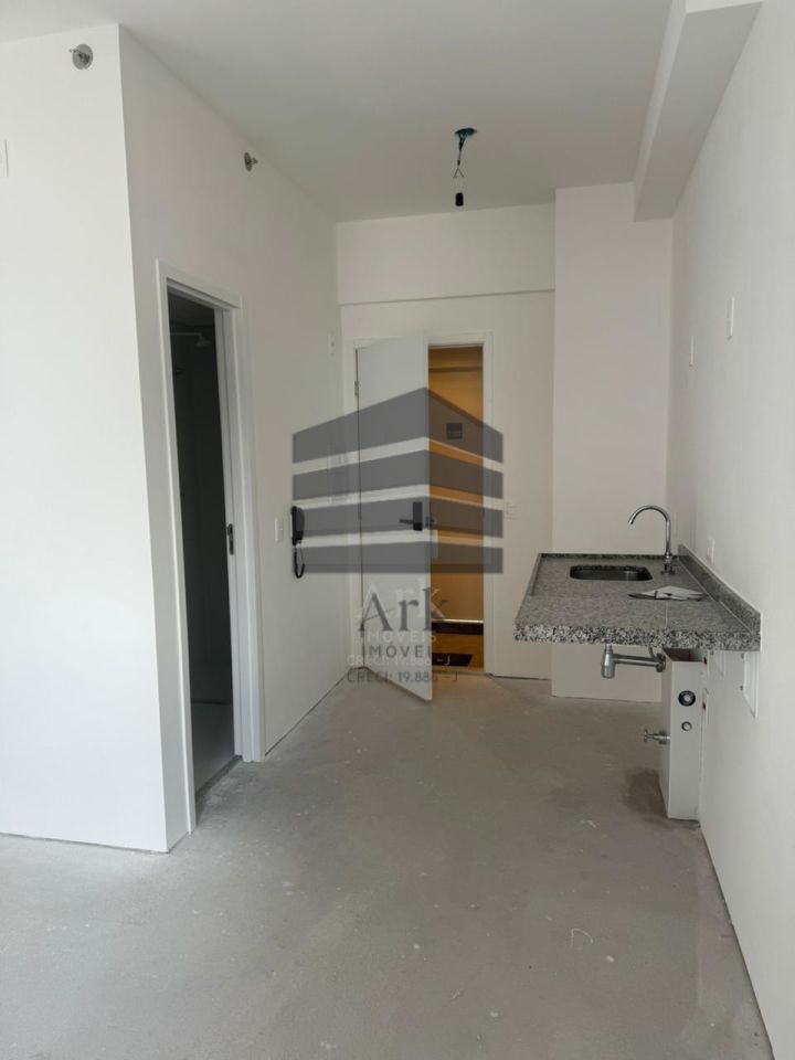 Apartamento à venda na Rua Borges LagoaVila Clementino - CM15661005.jpg