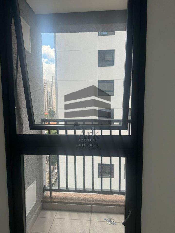 Apartamento à venda na Rua Borges LagoaVila Clementino - CM15661006.jpg