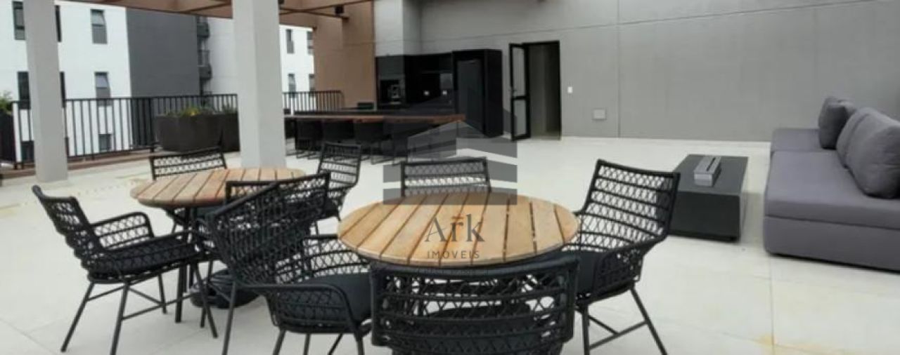 Apartamento à venda na Rua Borges LagoaVila Clementino - CM15661012.jpg