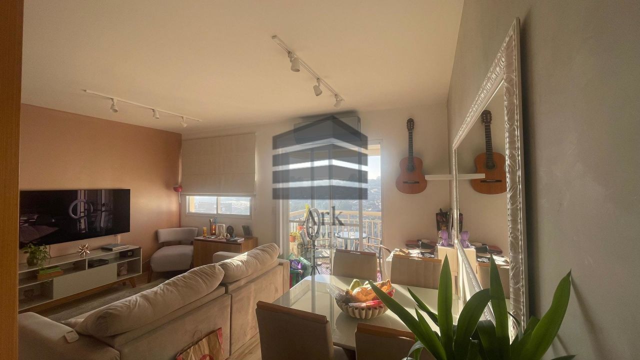 Apartamento Código 