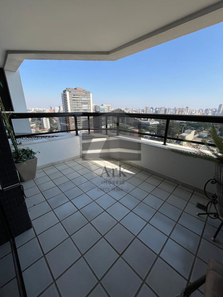 Apartamento venda Vila Clementino - Referência CM15406