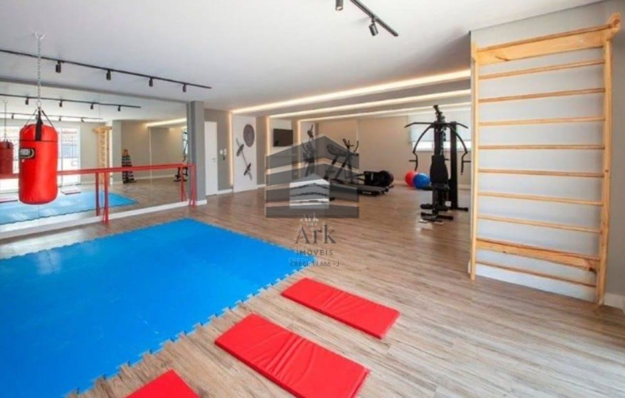Apartamento à venda na Rua Arthur ThiréVila da Saúde - CM14942014.jpg