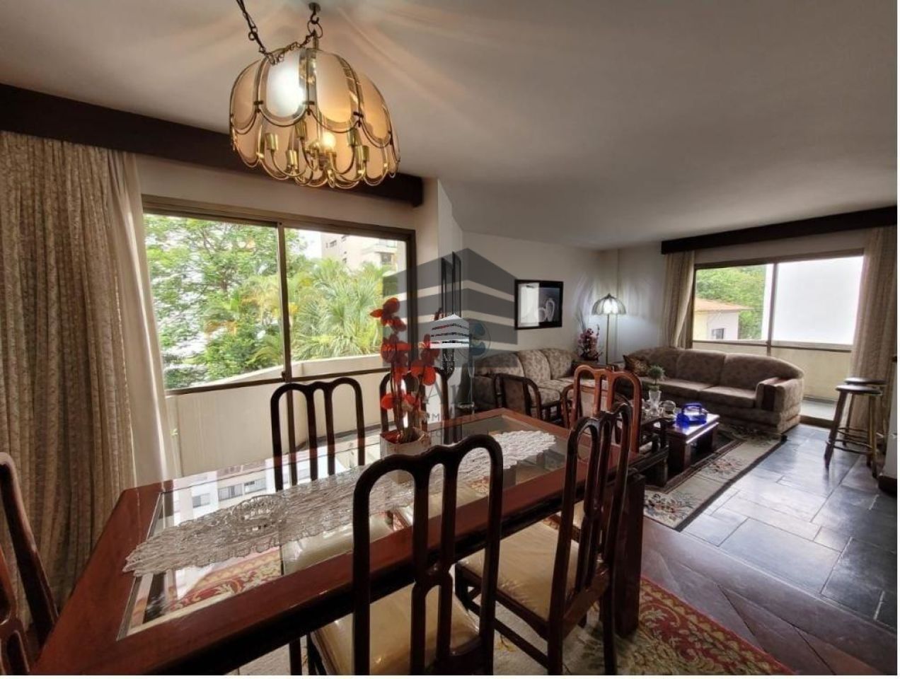 Apartamento à venda na Alameda dos TupiniquinsMoema - CM636002.jpg