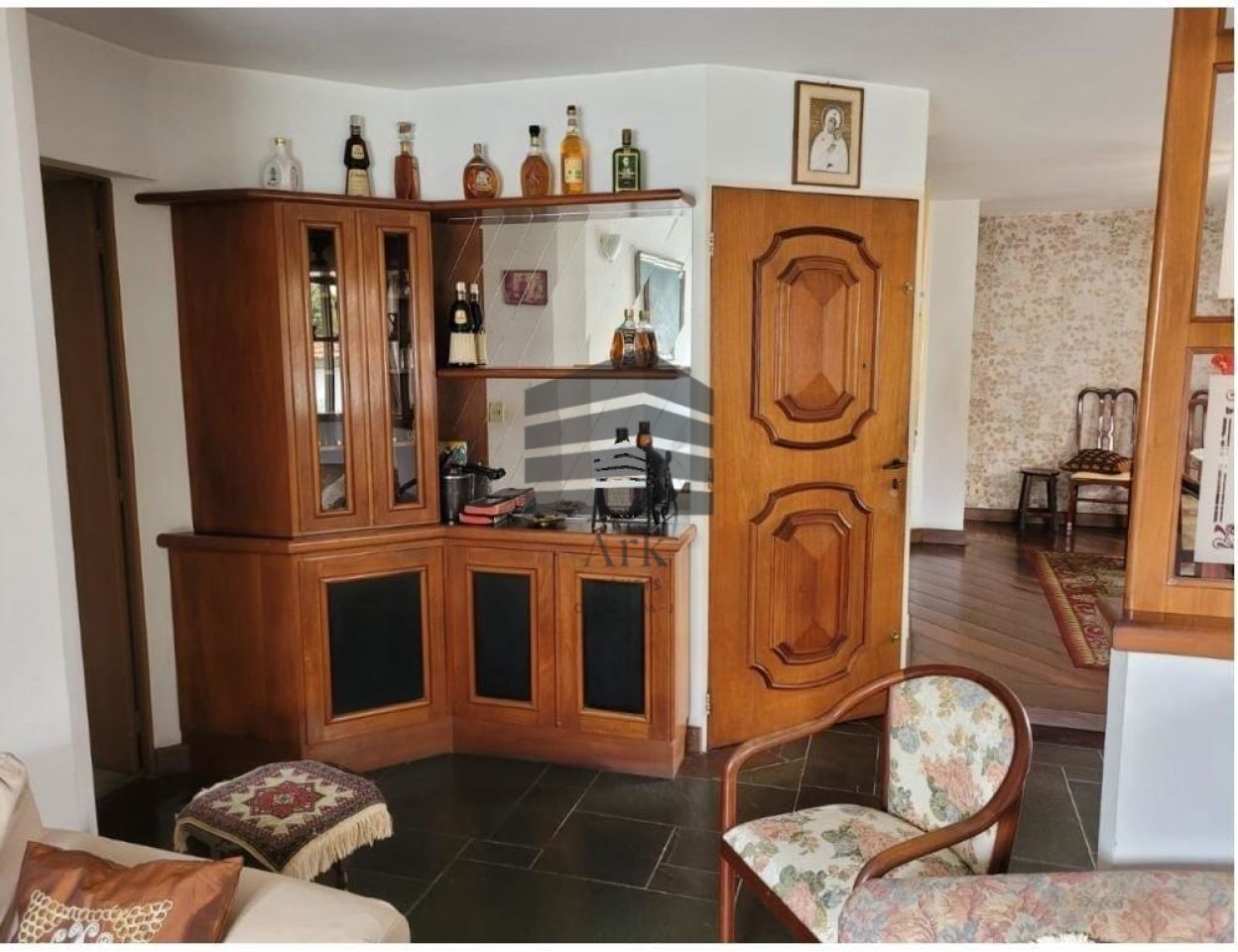 Apartamento à venda na Alameda dos TupiniquinsMoema - CM636003.jpg