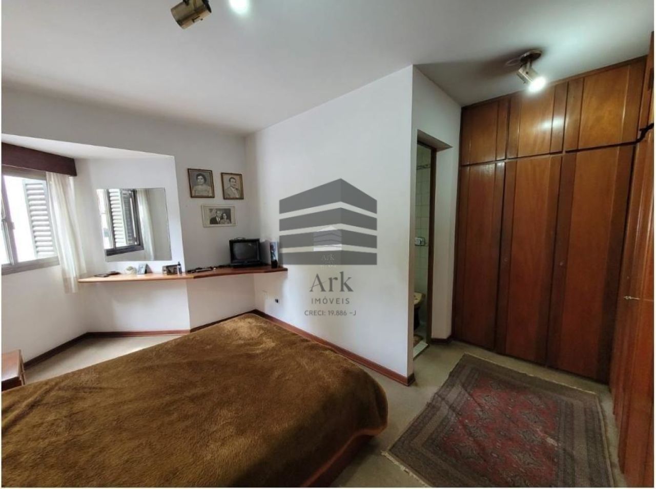 Apartamento à venda na Alameda dos TupiniquinsMoema - CM636009.jpg