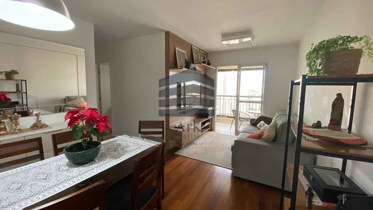Apartamento Código 