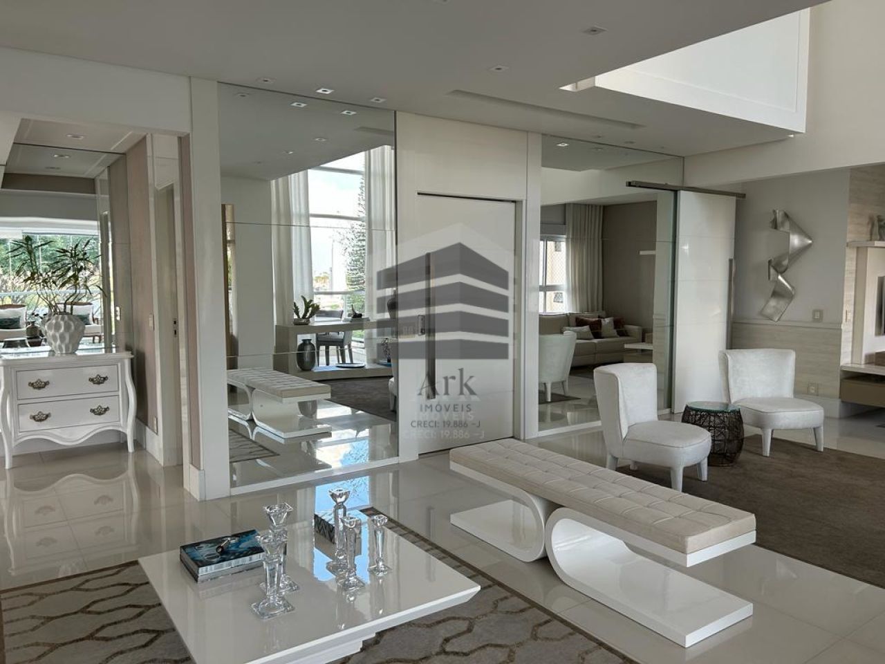 Apartamento Código 