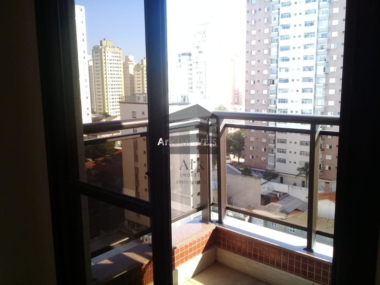 Apartamento à venda na Rua Joel Jorge de MeloVila Mariana - CM1272006.jpg