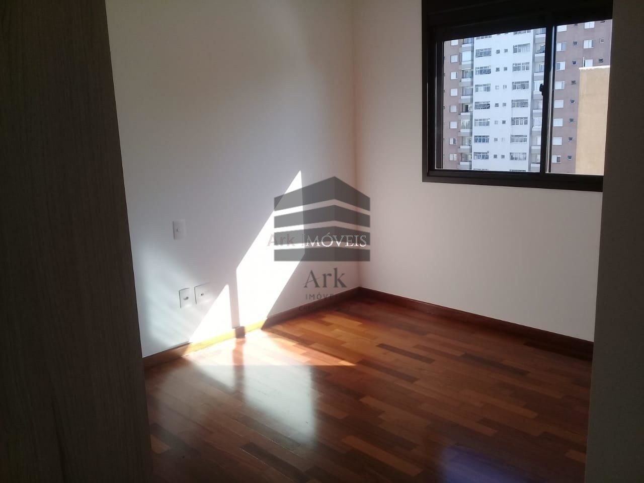 Apartamento à venda na Rua Joel Jorge de MeloVila Mariana - CM1272013.jpg