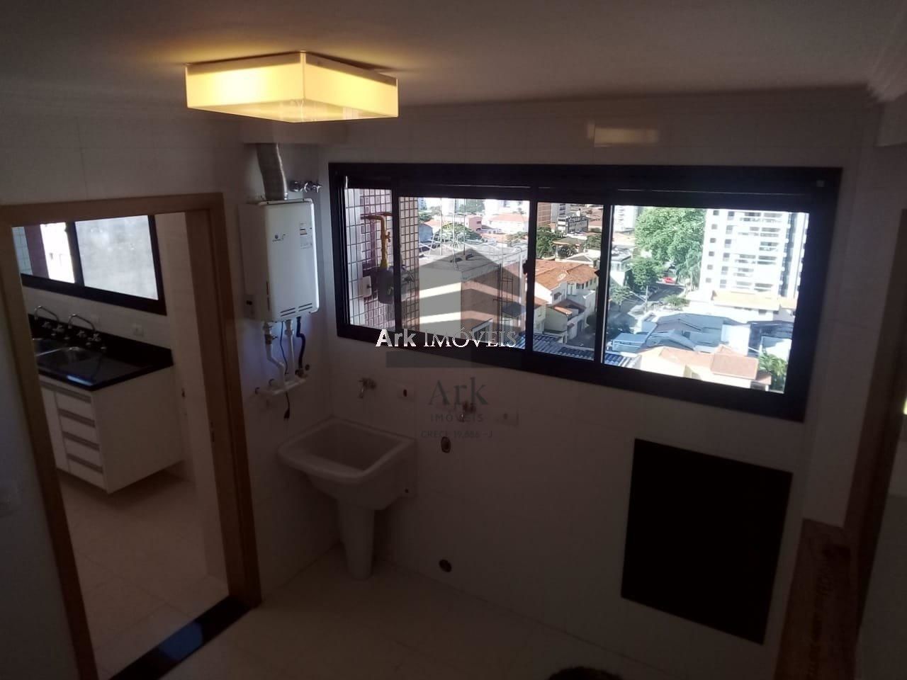 Apartamento à venda na Rua Joel Jorge de MeloVila Mariana - CM1272021.jpg