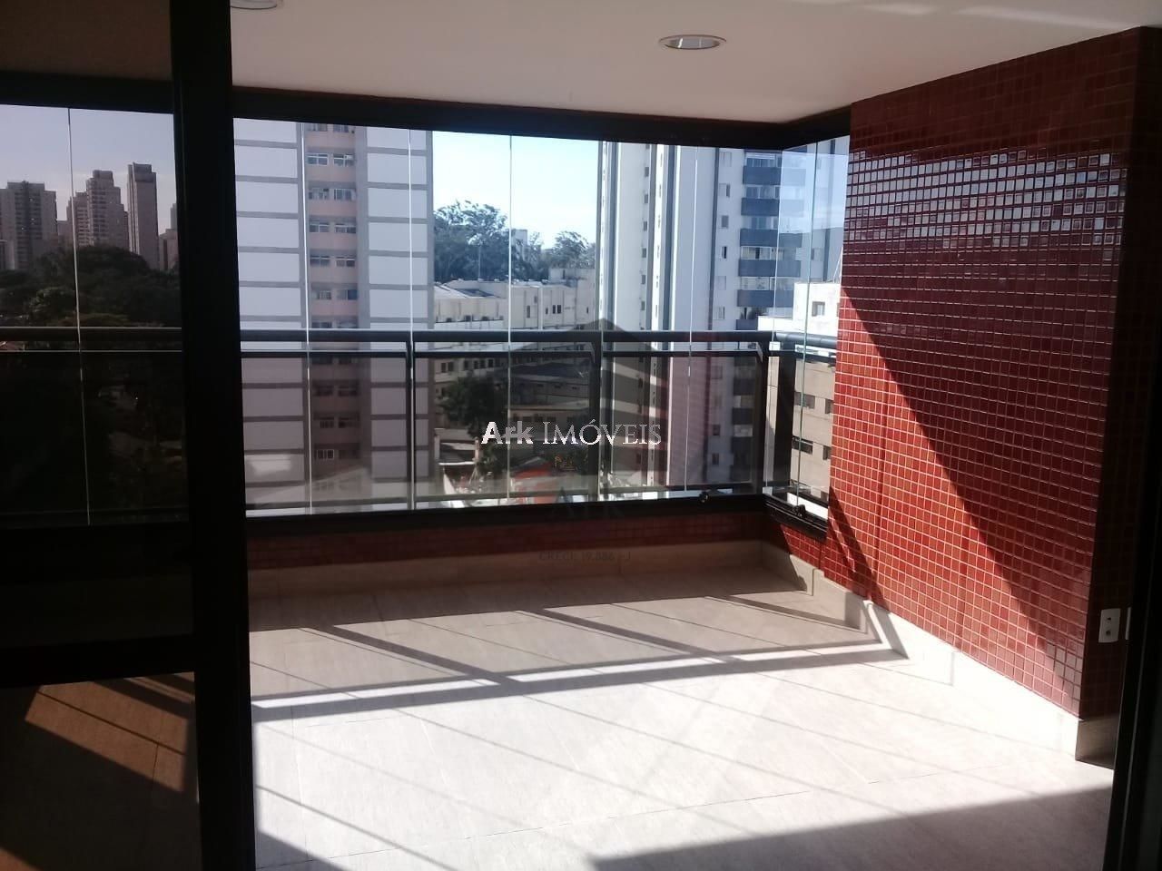 Apartamento à venda na Rua Joel Jorge de MeloVila Mariana - CM1272031.jpg