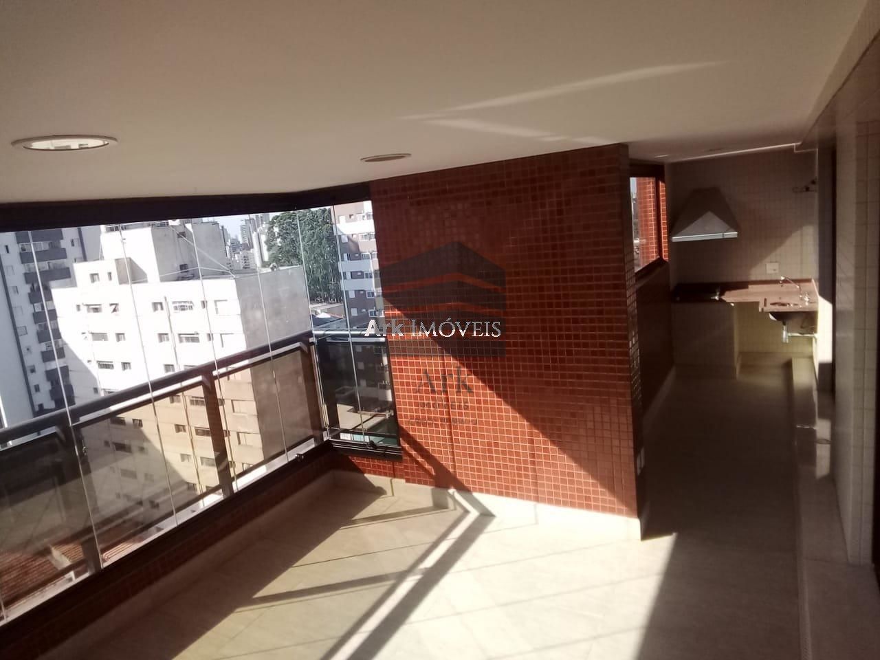 Apartamento à venda na Rua Joel Jorge de MeloVila Mariana - CM1272034.jpg