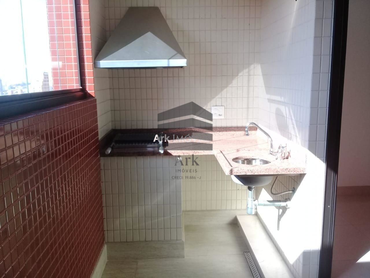 Apartamento à venda na Rua Joel Jorge de MeloVila Mariana - CM1272035.jpg