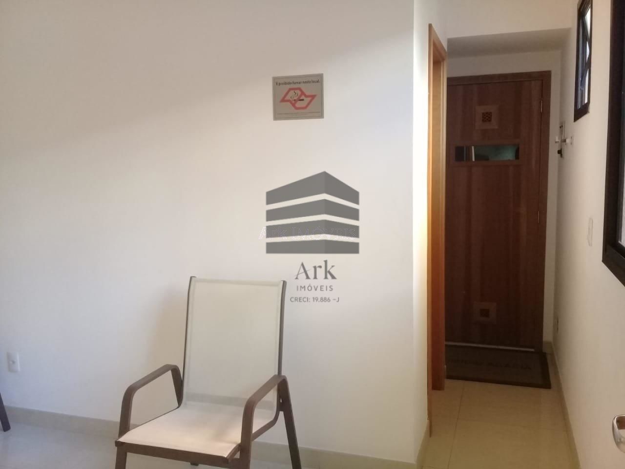 Apartamento à venda na Rua Joel Jorge de MeloVila Mariana - CM1272041.jpg