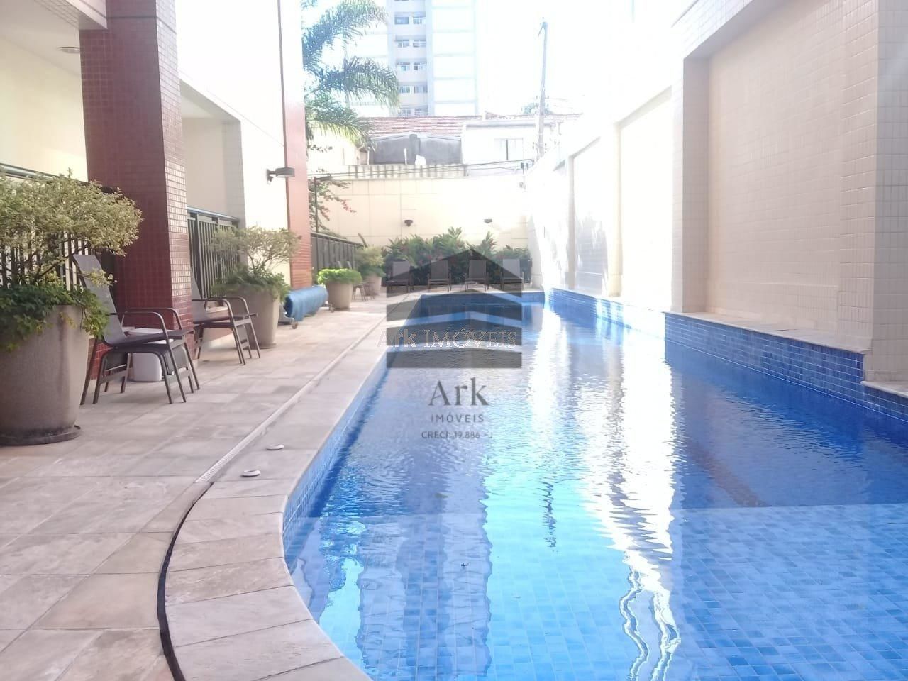 Apartamento à venda na Rua Joel Jorge de MeloVila Mariana - CM1272042.jpg