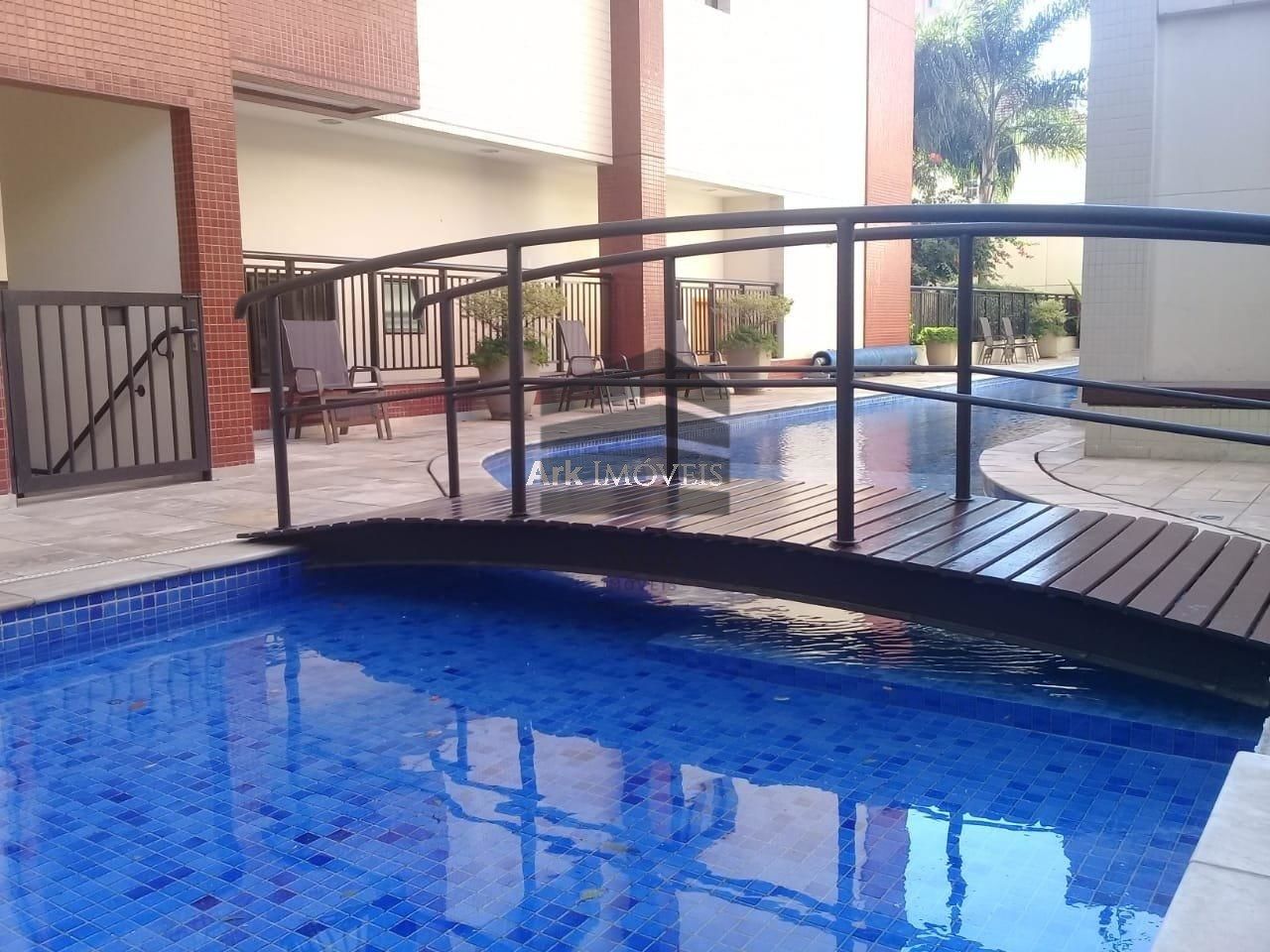Apartamento à venda na Rua Joel Jorge de MeloVila Mariana - CM1272043.jpg