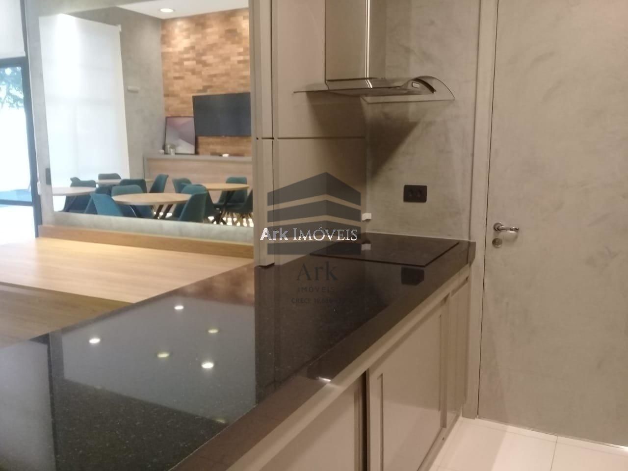 Apartamento à venda na Rua Joel Jorge de MeloVila Mariana - CM1272049.jpg