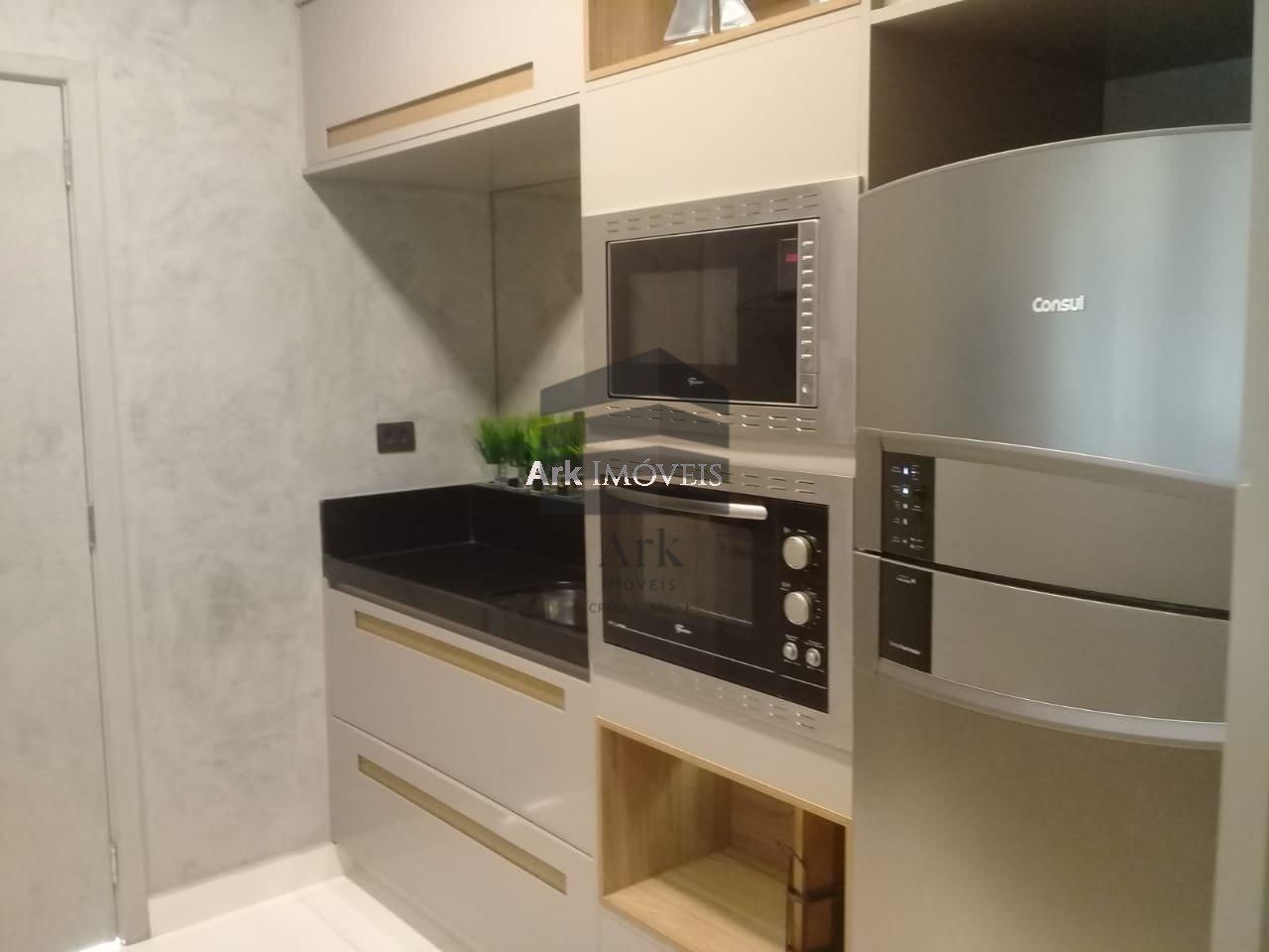 Apartamento à venda na Rua Joel Jorge de MeloVila Mariana - CM1272050.jpg