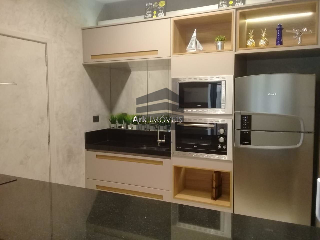 Apartamento à venda na Rua Joel Jorge de MeloVila Mariana - CM1272051.jpg