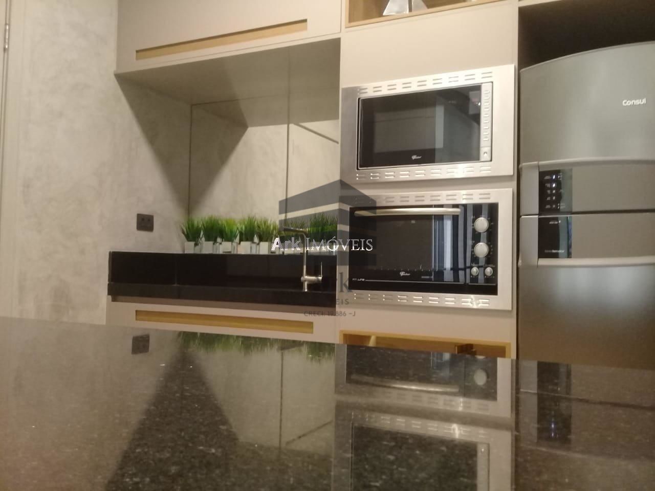 Apartamento à venda na Rua Joel Jorge de MeloVila Mariana - CM1272052.jpg
