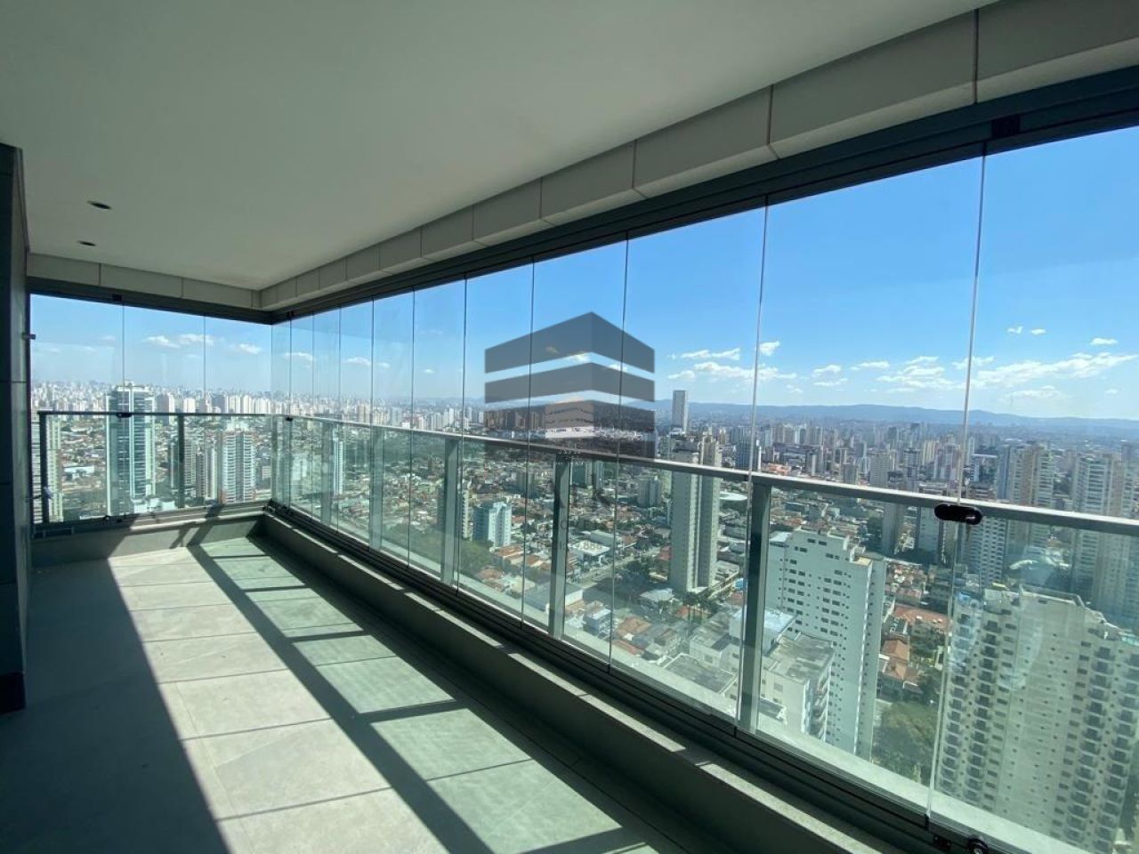 Apartamento venda Tatuapé - Referência CM849