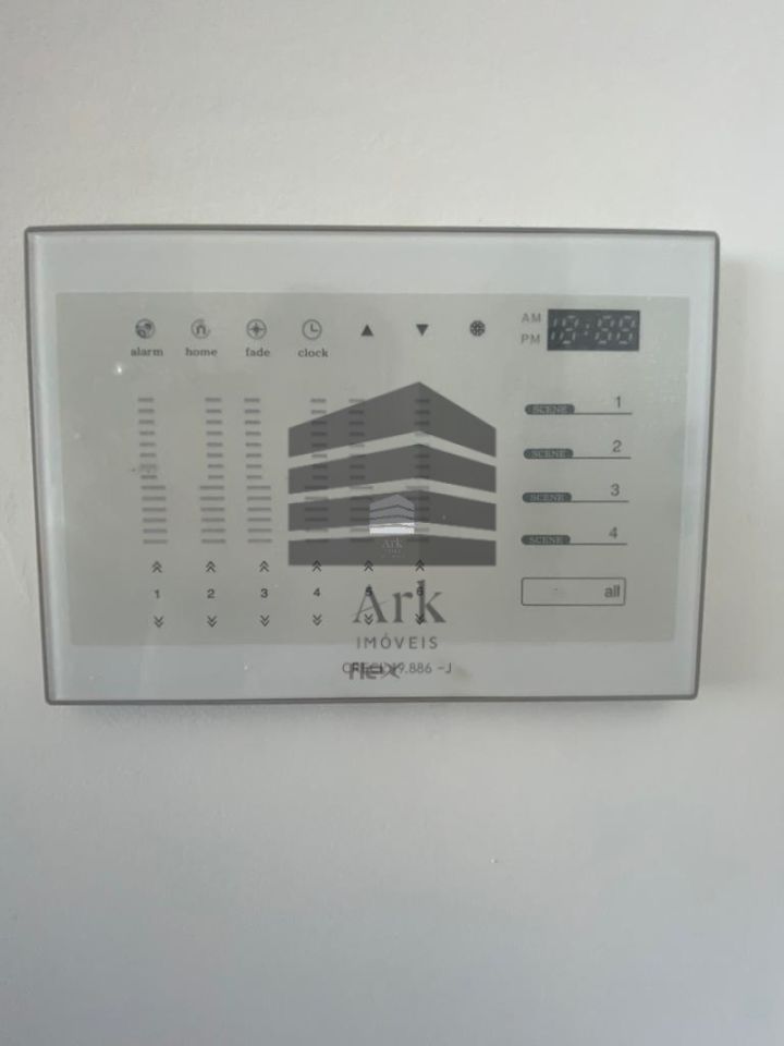 Apartamento à venda na Rua ItapetiTatuapé - CM849006.jpg