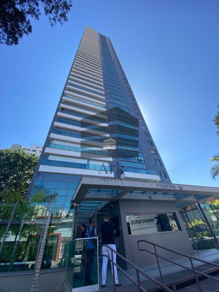 Apartamento à venda na Rua ItapetiTatuapé - CM849013.jpg