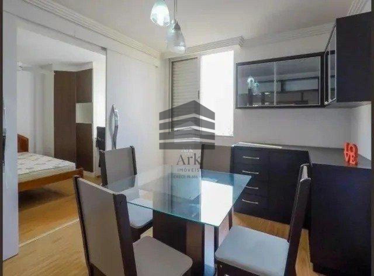 Apartamento à venda na Rua José Antônio CoelhoVila Mariana - CM1718002.jpg