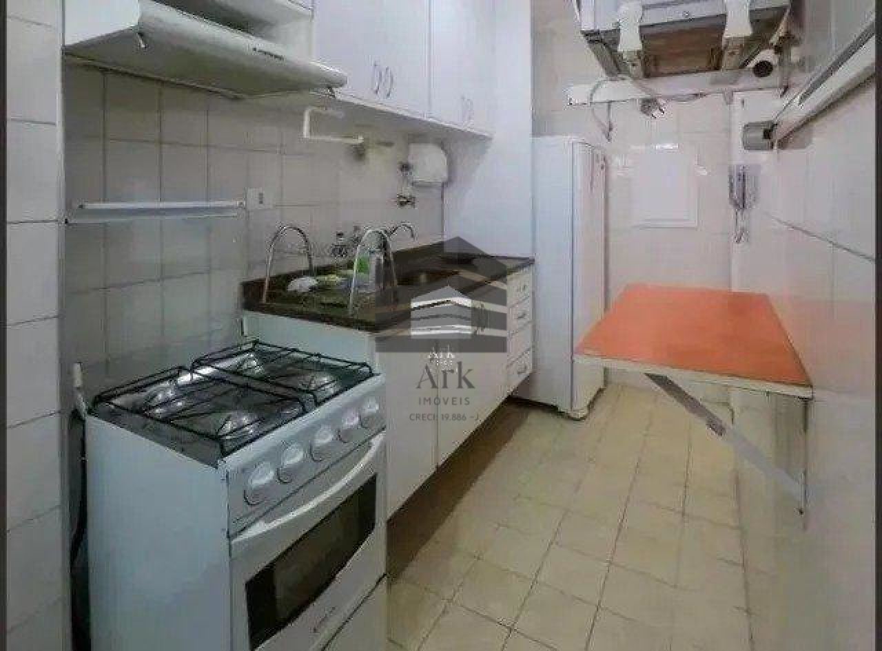 Apartamento à venda na Rua José Antônio CoelhoVila Mariana - CM1718004.jpg