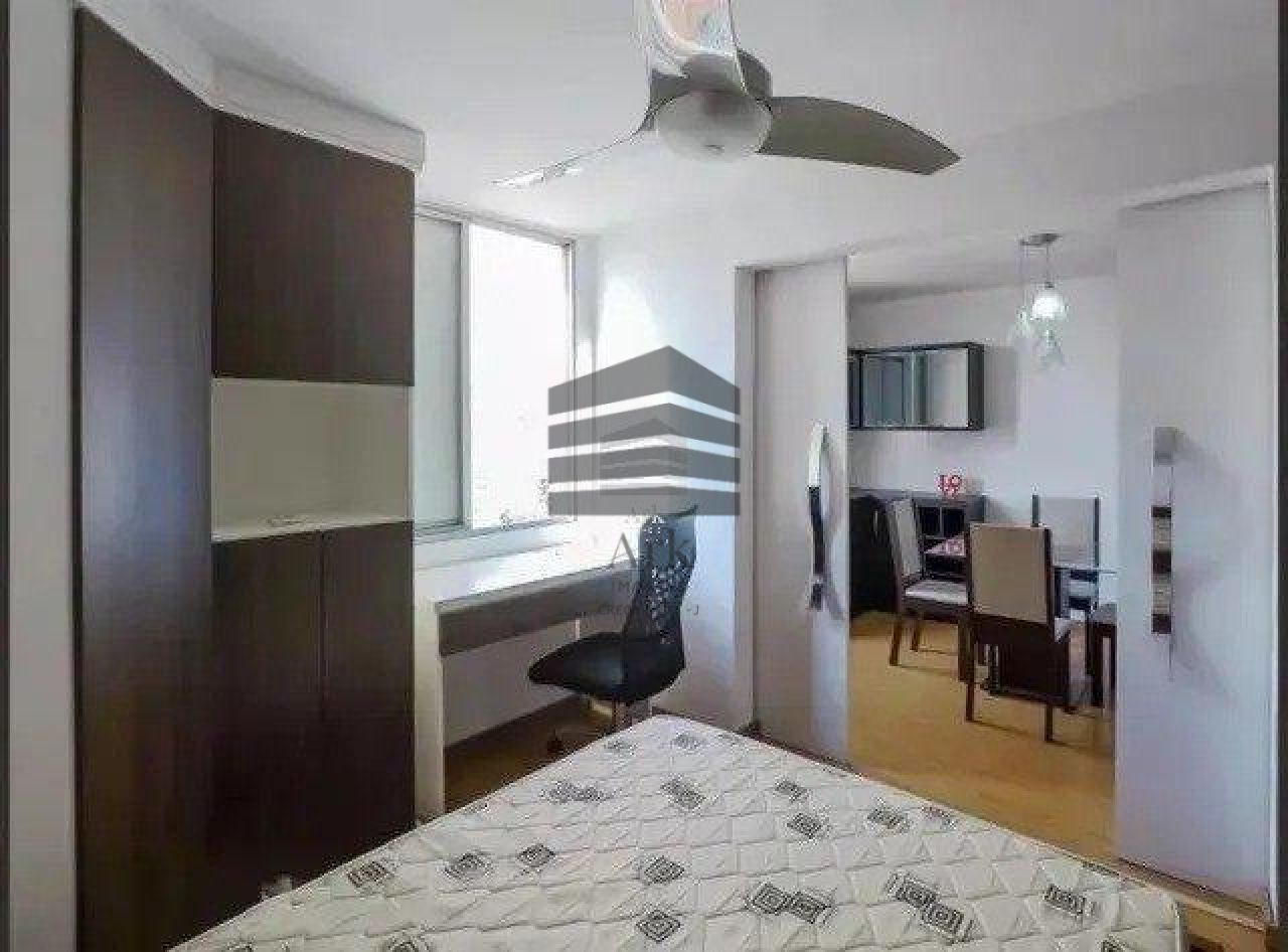 Apartamento à venda na Rua José Antônio CoelhoVila Mariana - CM1718007.jpg