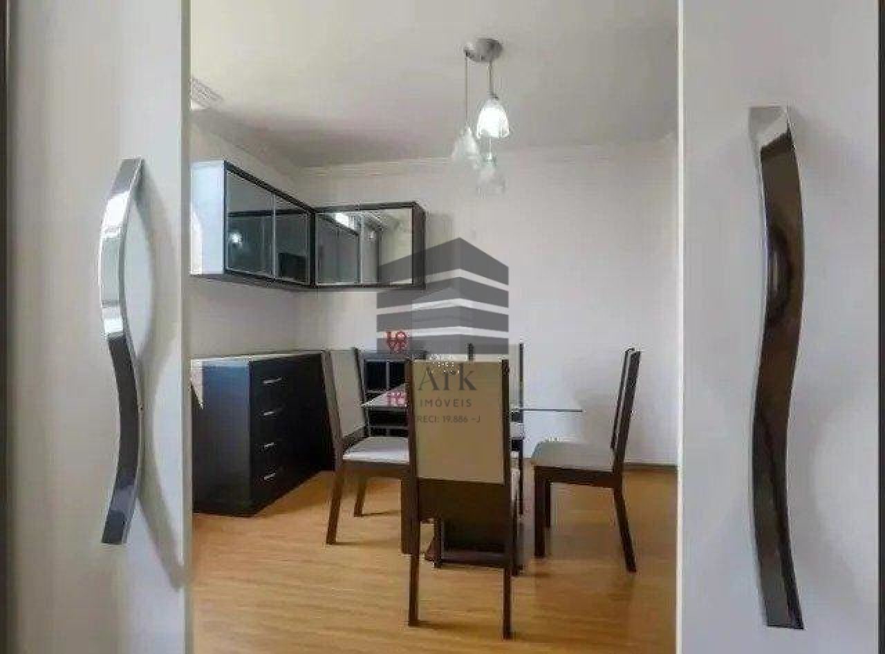 Apartamento à venda na Rua José Antônio CoelhoVila Mariana - CM1718008.jpg