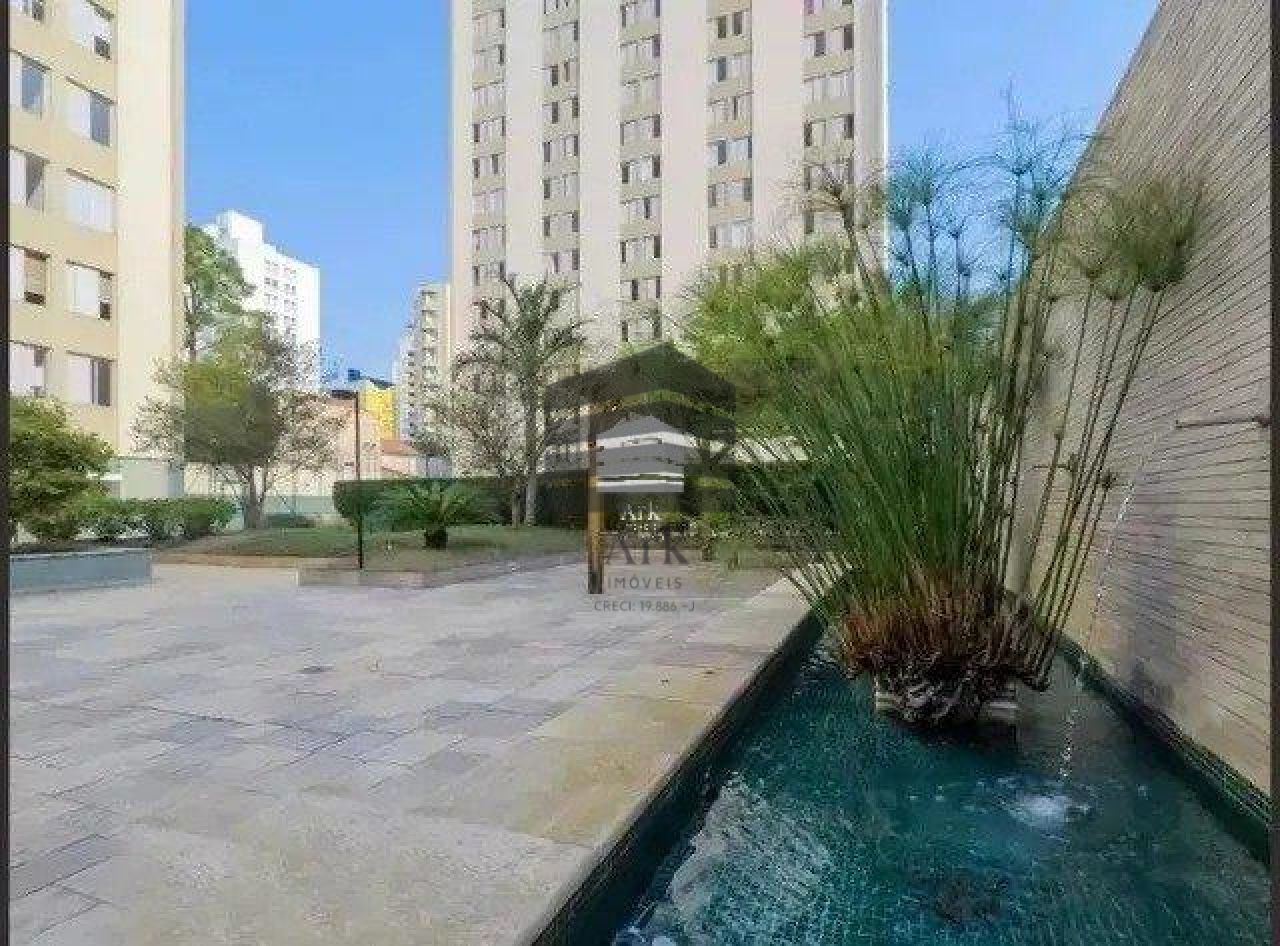 Apartamento à venda na Rua José Antônio CoelhoVila Mariana - CM1718009.jpg