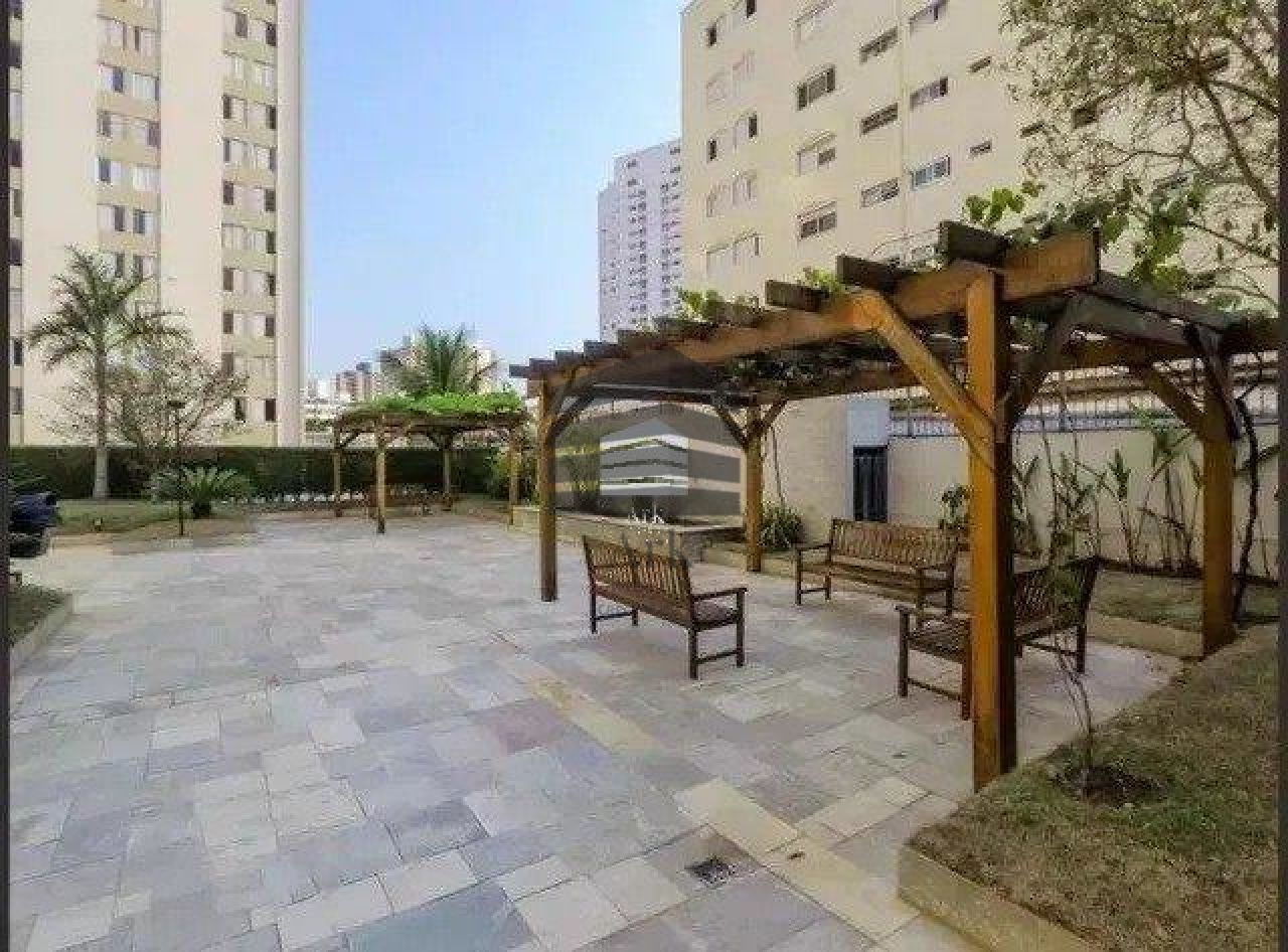 Apartamento à venda na Rua José Antônio CoelhoVila Mariana - CM1718010.jpg